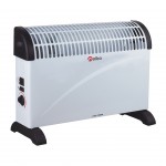 Covector turbo branco Covector turbo branco