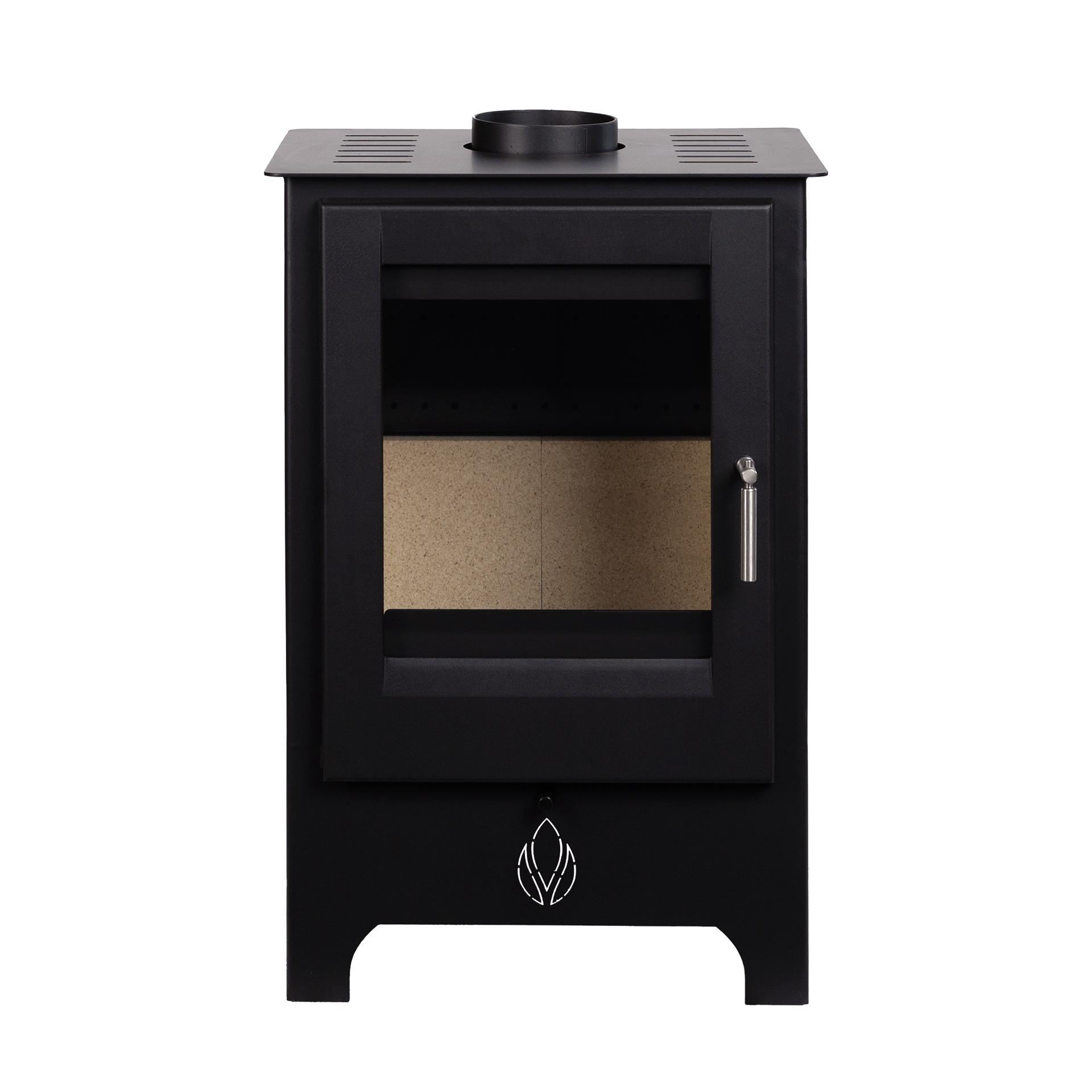 SALAMANDRA A LENHA VITORIA S