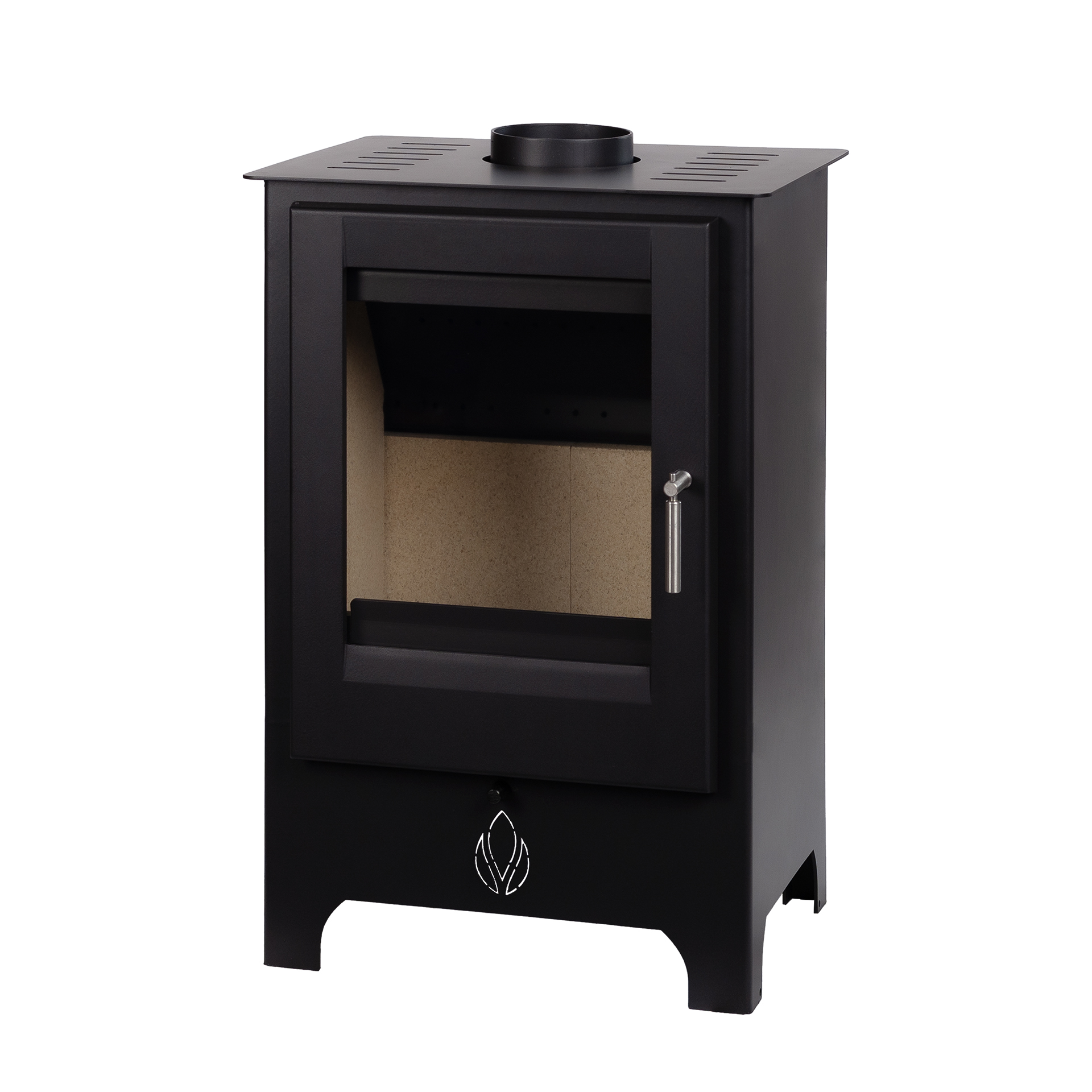 SALAMANDRA A LENHA VITORIA S