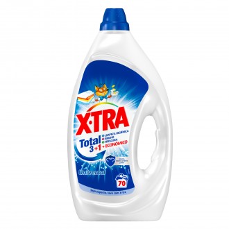 Detergente Lquido Roupa 70 Doses XTRA