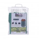 Saco Jardim 50X60 CM 125 L PROGARDEN Saco Jardim 50X60 CM 125 L PROGARDEN