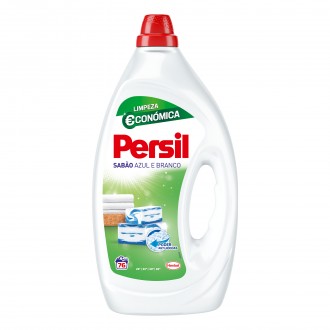 Detergente Lquido Roupa Sabo 76 Doses PERSIL