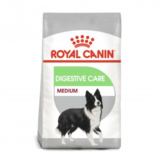 ALIMENTO SECO PARA CO MDIO DIGESTIVE CARE 12 KG