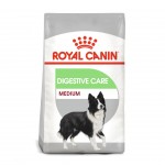ALIMENTO SECO PARA CÃO MÉDIO DIGESTIVE CARE 12 KG ALIMENTO SECO PARA CÃO MÉDIO DIGESTIVE CARE 12 KG