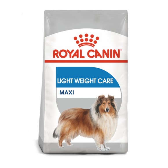 ALIM SECO PARA CO MAXI LIGHT WEIGHT CARE 12 KG