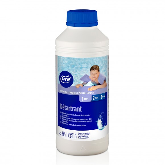 DESINCRUSTANTE SUPERFICIES 1 L
