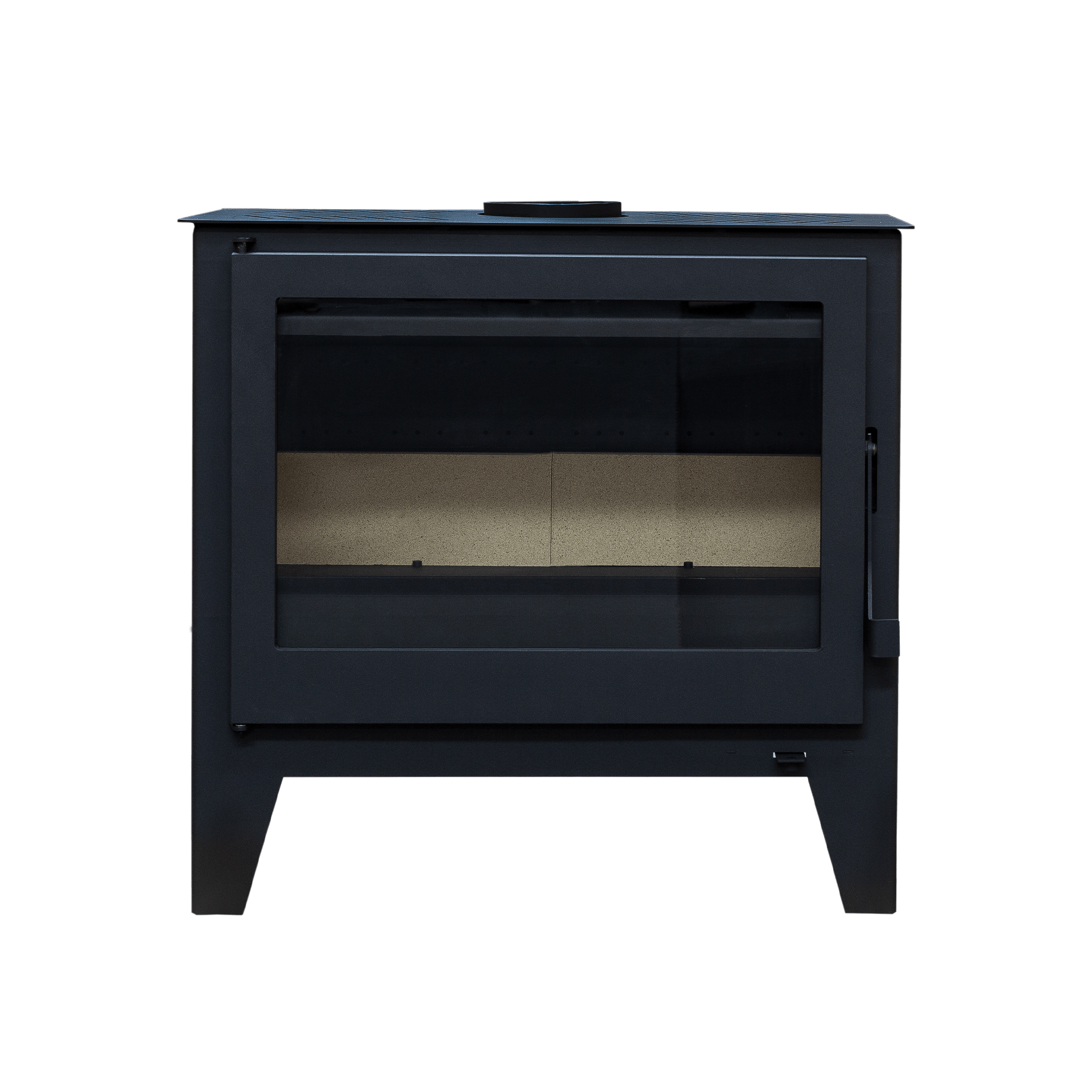 SALAMANDRA LENHA TUGA