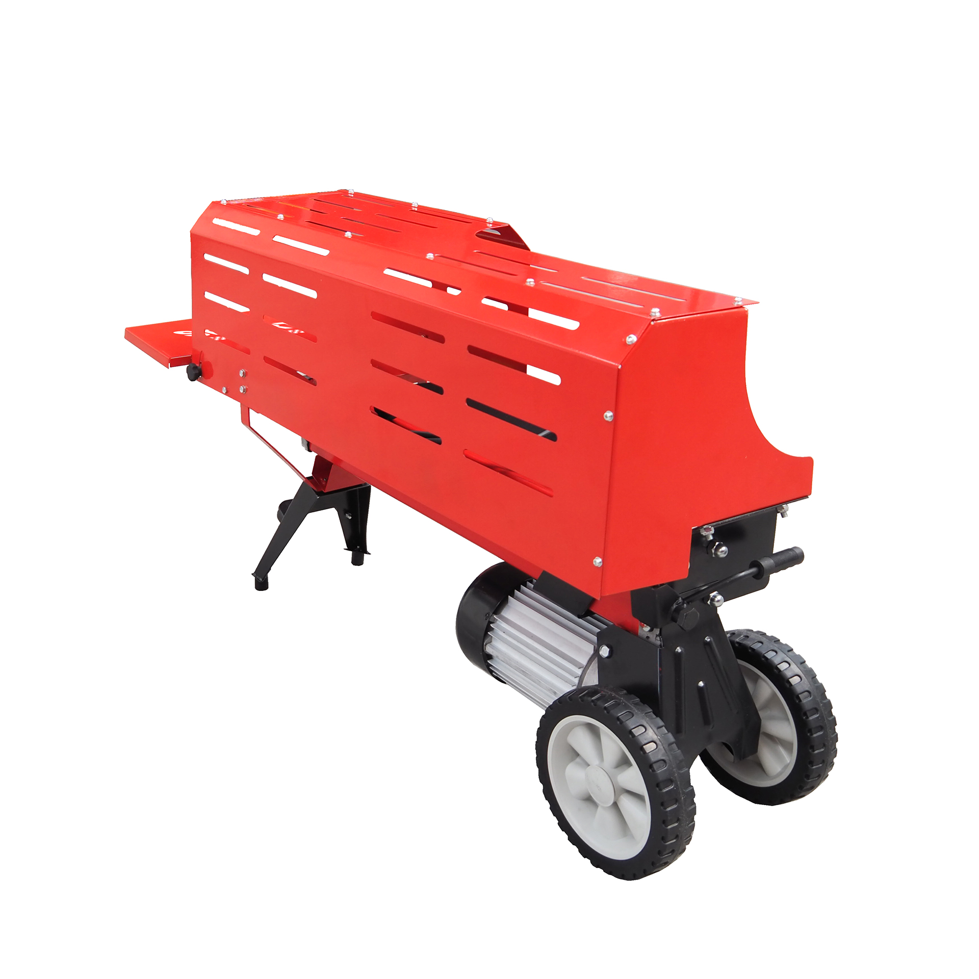 Rachador Horizontal 7 Toneladas SPORTGARDEN