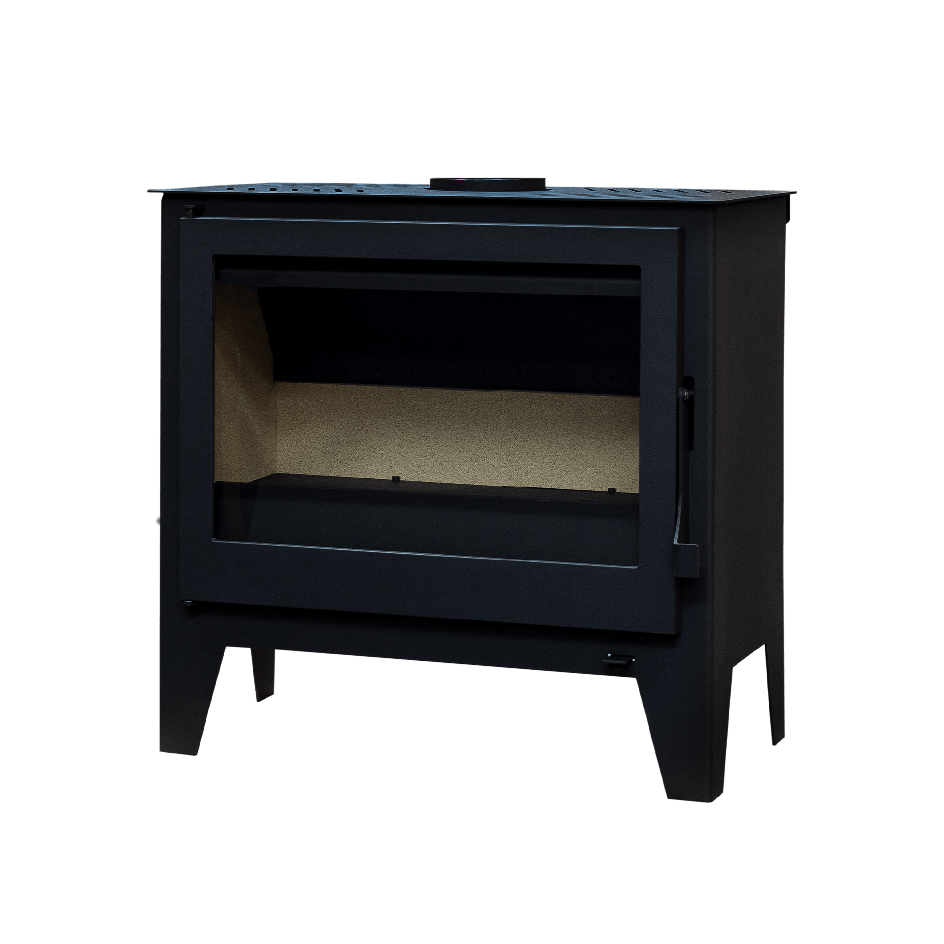 SALAMANDRA LENHA TUGA