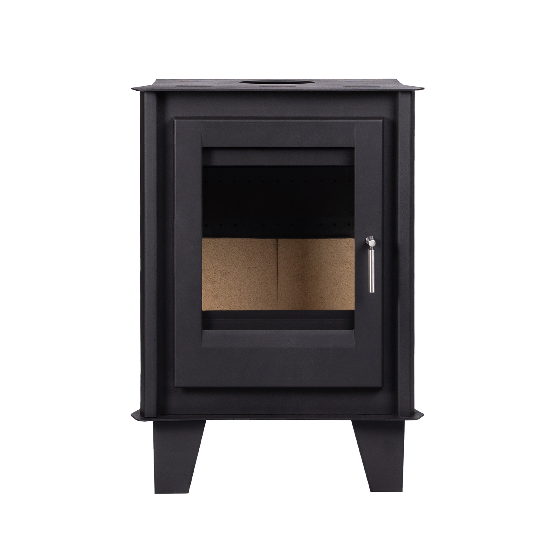 SALAMANDRA LENHA PAVIA