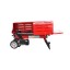 Rachador Horizontal 7 Toneladas SPORTGARDEN