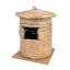 Ninho Sisal p/ Exotico