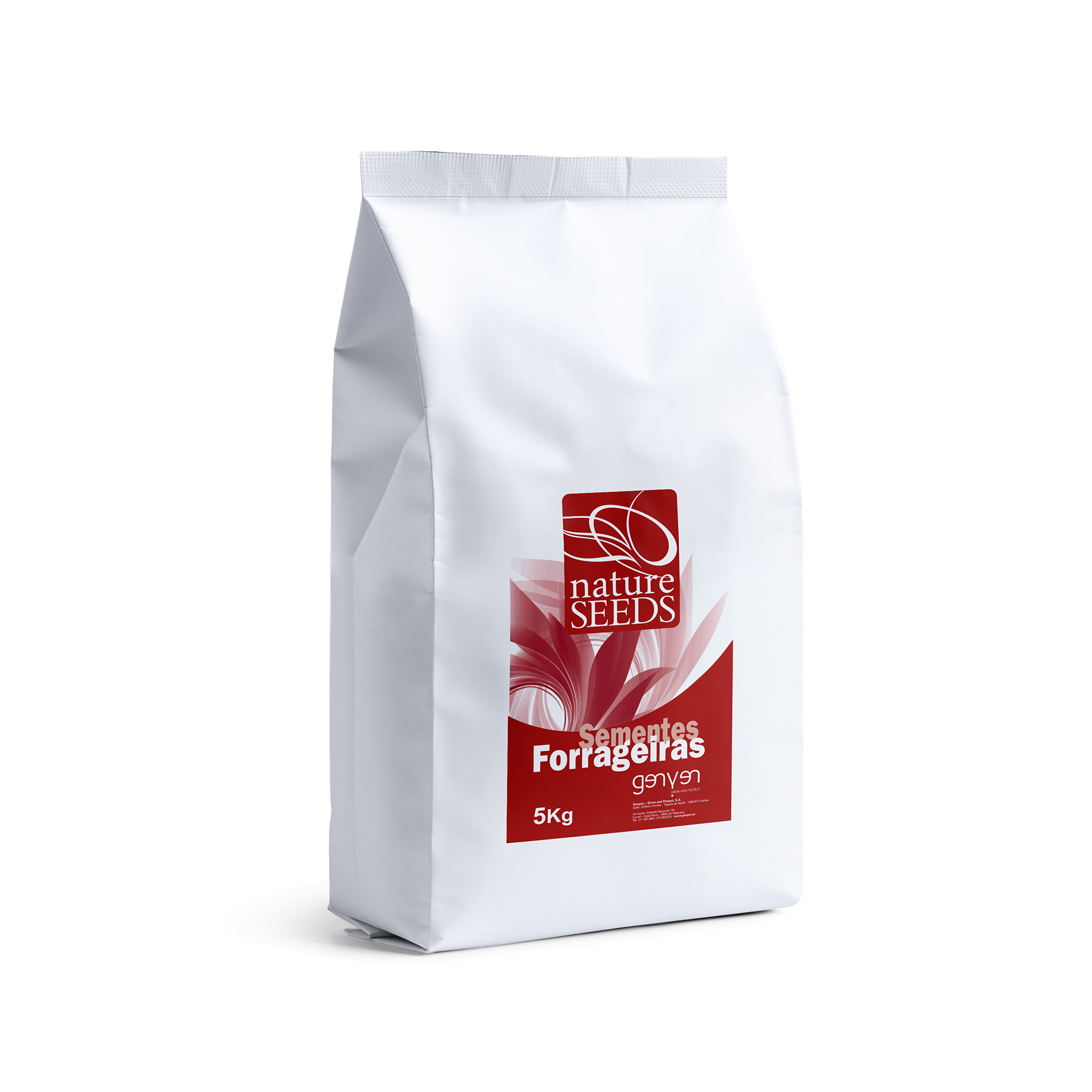 Semente Ervilhaca- 5Kg Genyen