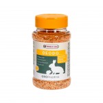 DESODORIZANTE P/CAMA DE ROEDORES E COELHOS 230 G DESODORIZANTE P/CAMA DE ROEDORES E COELHOS 230 G