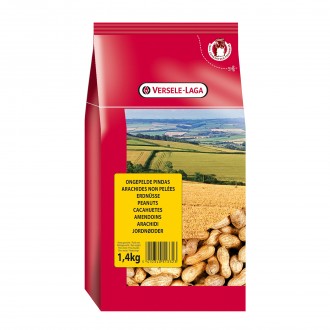 Amendoim Com Casca 1,4KG