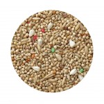 Alimento para Periquito Standard PET CUP 20KG