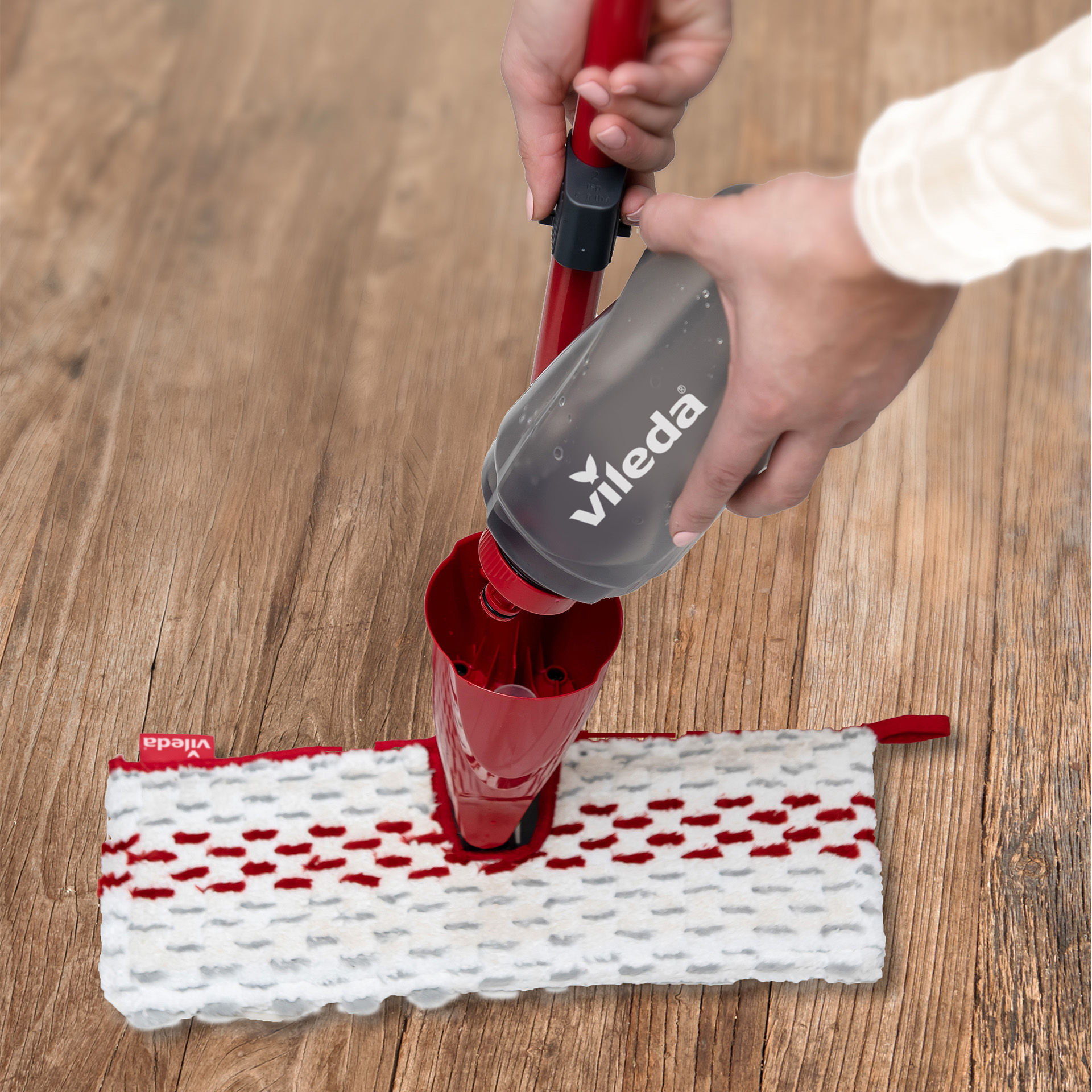 Mopa 1.2 Spraymax VILEDA