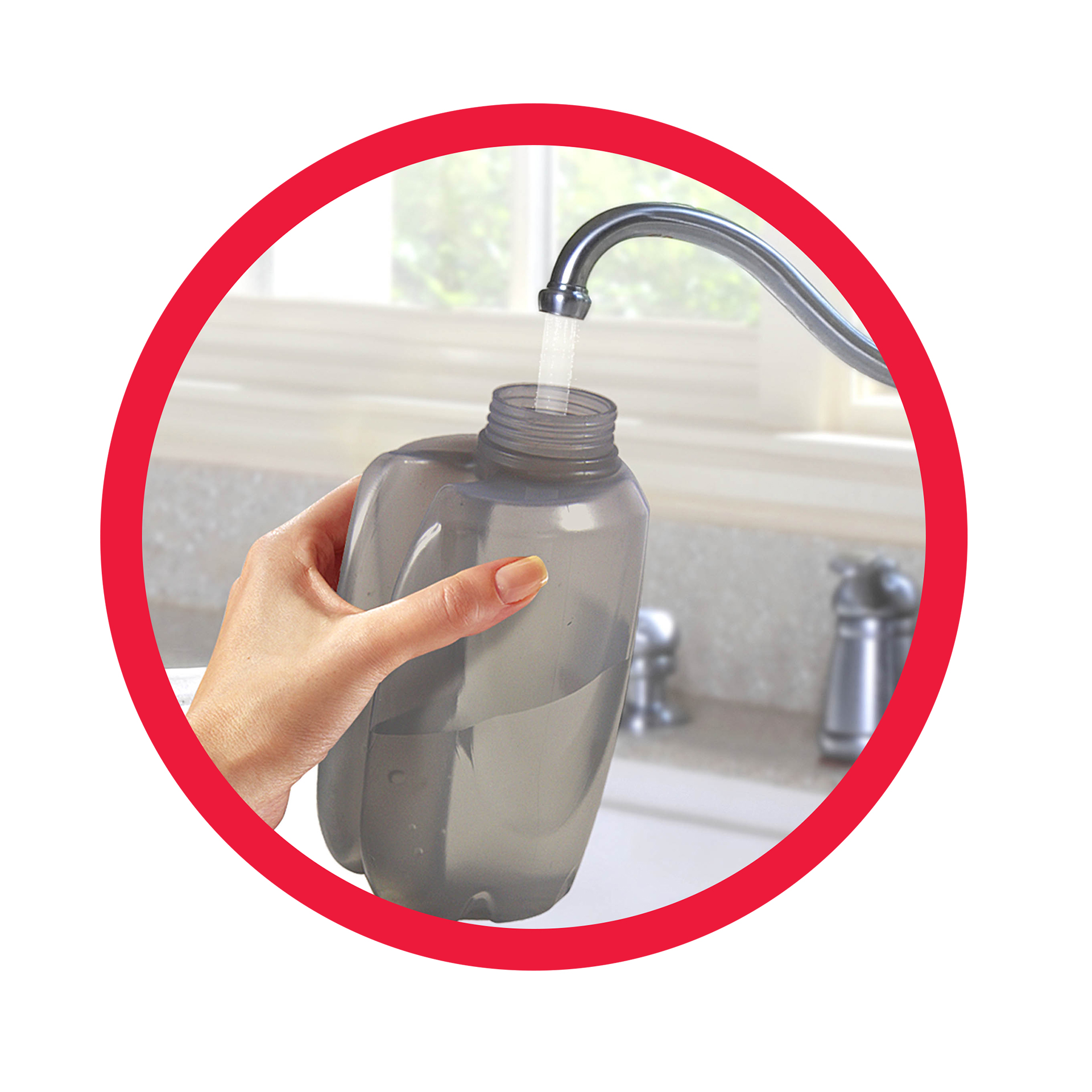 Mopa 1.2 Spraymax VILEDA