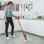 Mopa 1.2 Spraymax VILEDA Mopa 1.2 Spraymax VILEDA