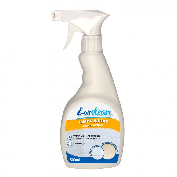 SPRAY LIMPA JUNTAS 500 ML
