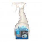 Spray Limpa Cromado/Inox 500 ML LARCLEAN Spray Limpa Cromado/Inox 500 ML LARCLEAN