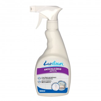 Spray Anti-Calcrio 500 ML LARCLEAN
