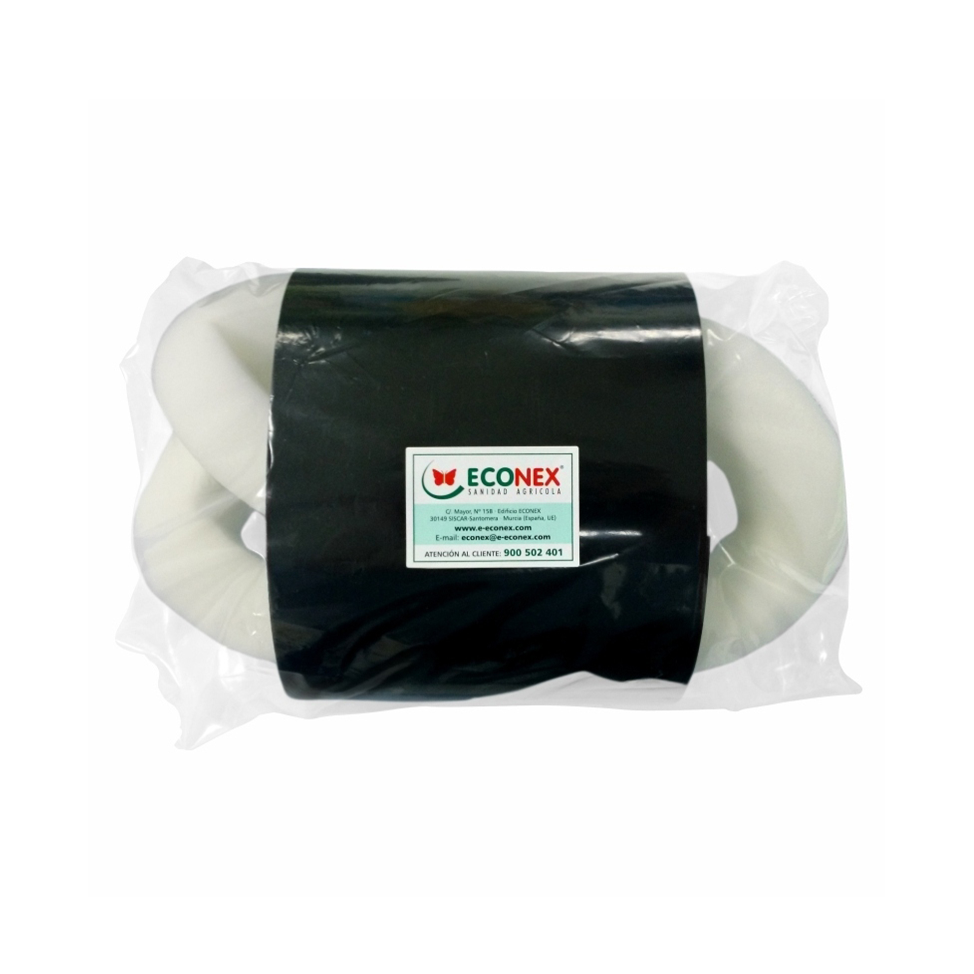 Barreira para Troncos ECONEX