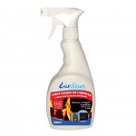 Spray Limpa Vidros Lareira 500 ML LARCLEAN Spray Limpa Vidros Lareira 500 ML LARCLEAN