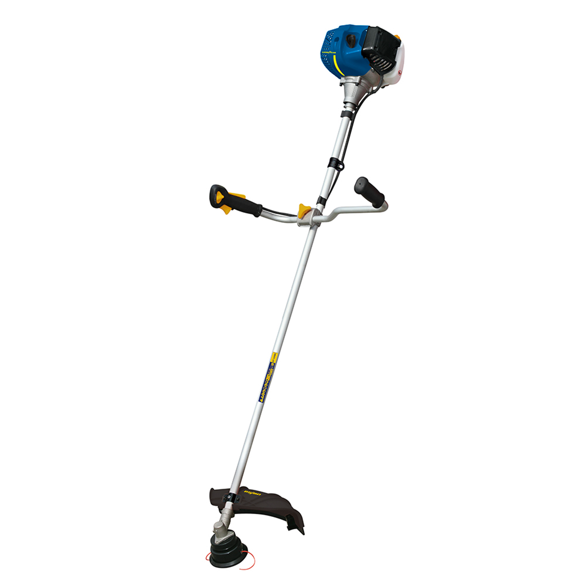 Roçadora GY43BCS 43 CC GOODYEAR