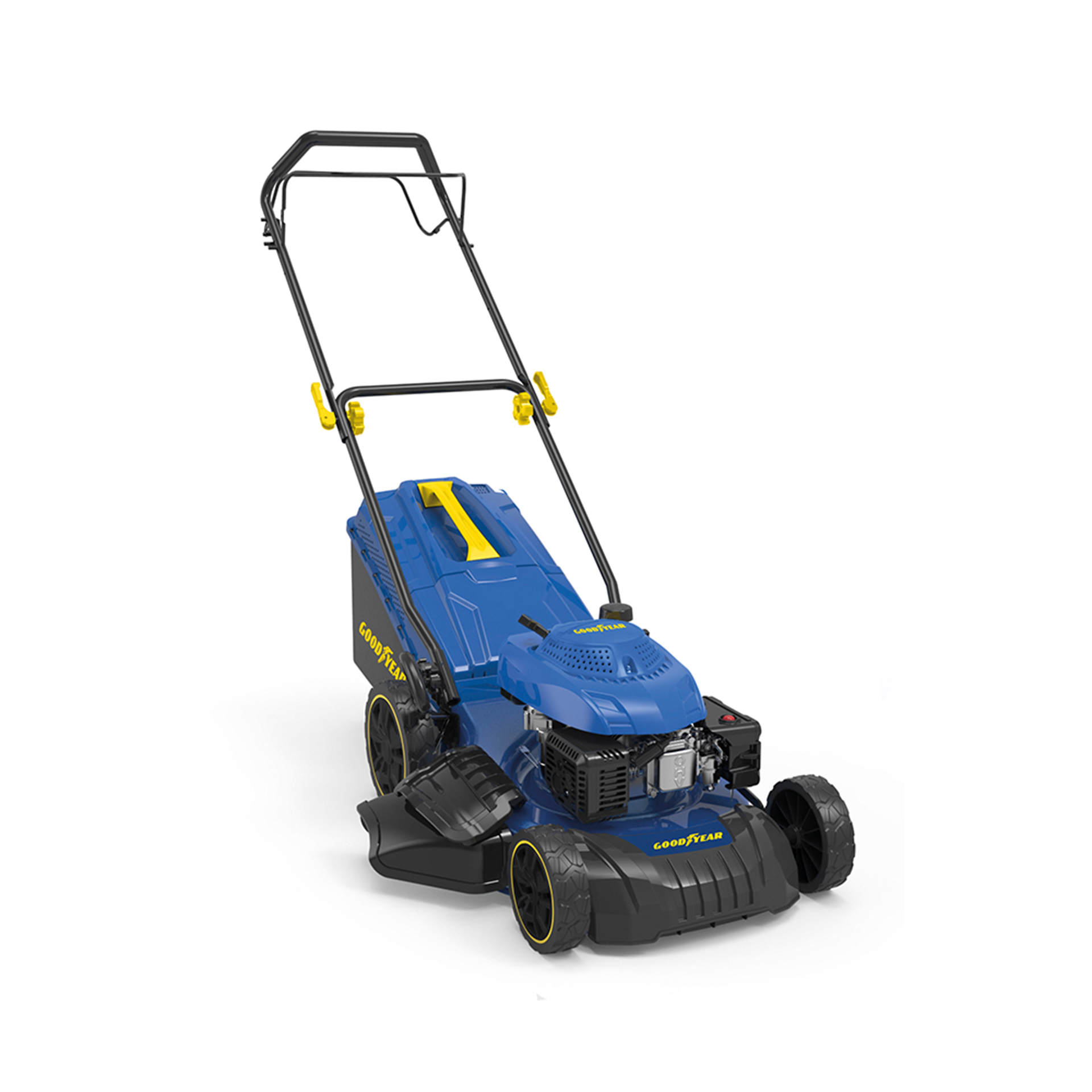 Corta Relva GY46LM 161 CC GOODYEAR