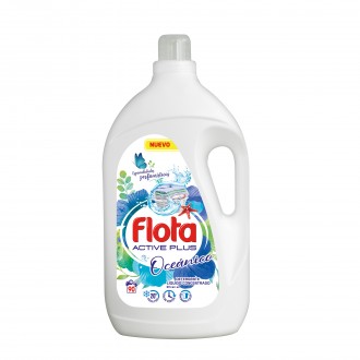 Detergente Lquido p/ Mquina Roupa Ocenico 90Ds