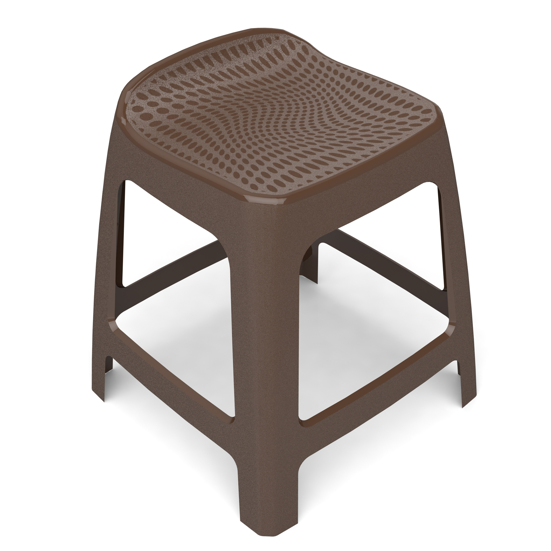 Banco Maxibloco Individual Tortura PRACTILINE