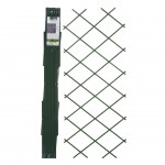 Gelosia Trellis Verde 0,60X1,80 M PROGARDEN