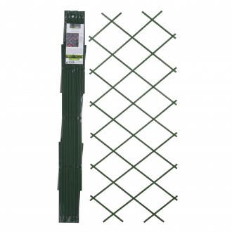 GELOSIA TRELLIS VERDE 0,60X1,80 M