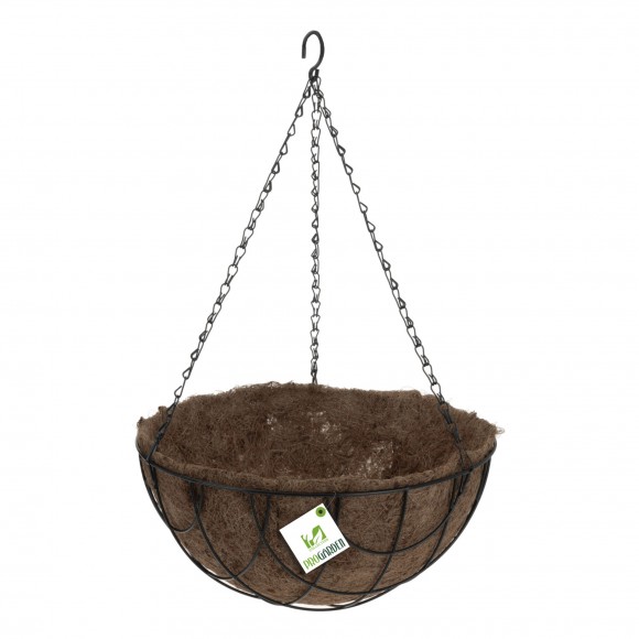 Vaso Pendurar Cco 30 CM PROGARDEN