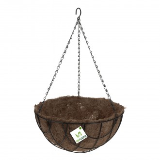 Vaso Pendurar Cco 30 CM PROGARDEN