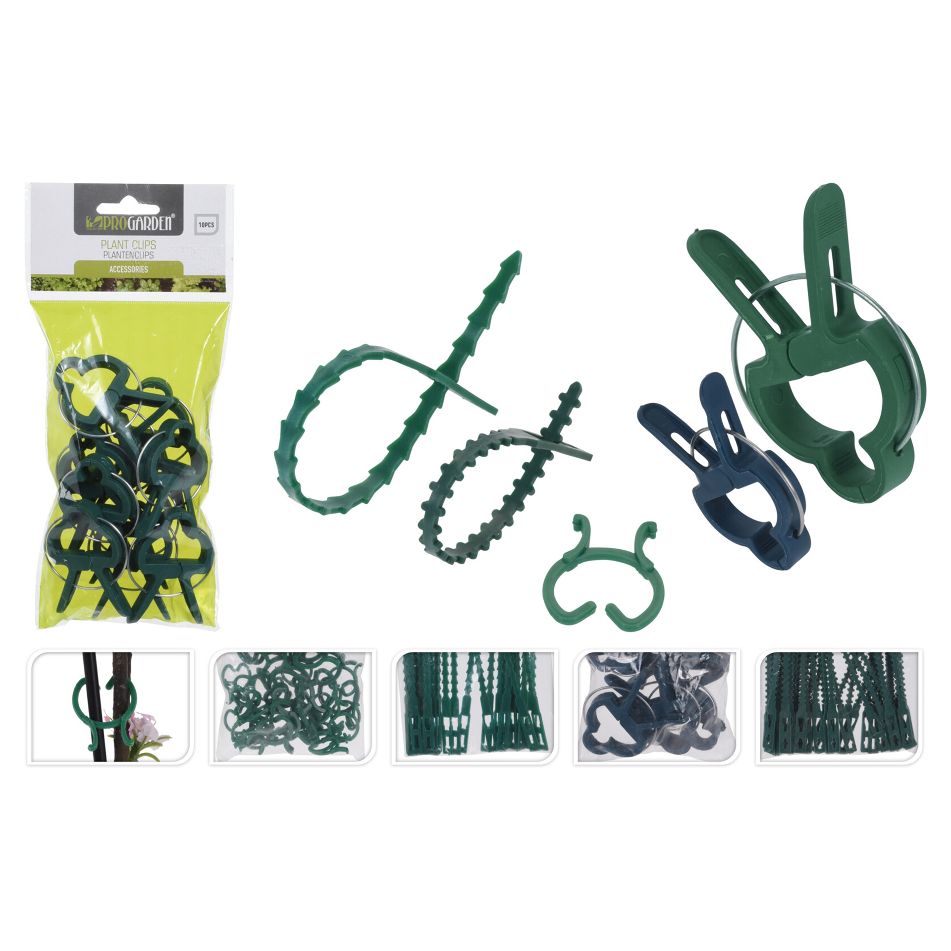 Acessórios Plantas Sortidos PROGARDEN