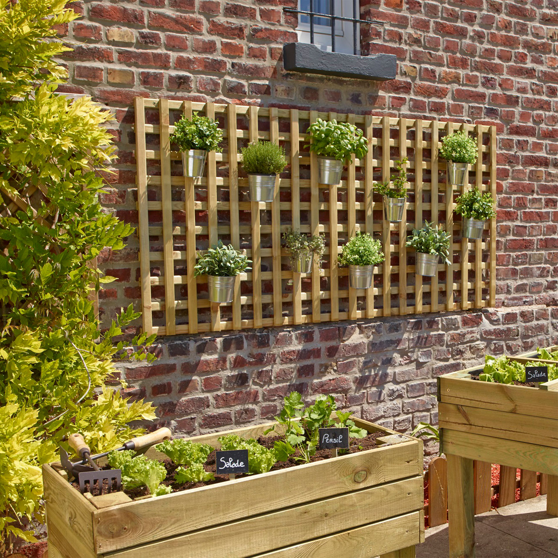 Gelosia Sevilla 90X180 CM CERLAND