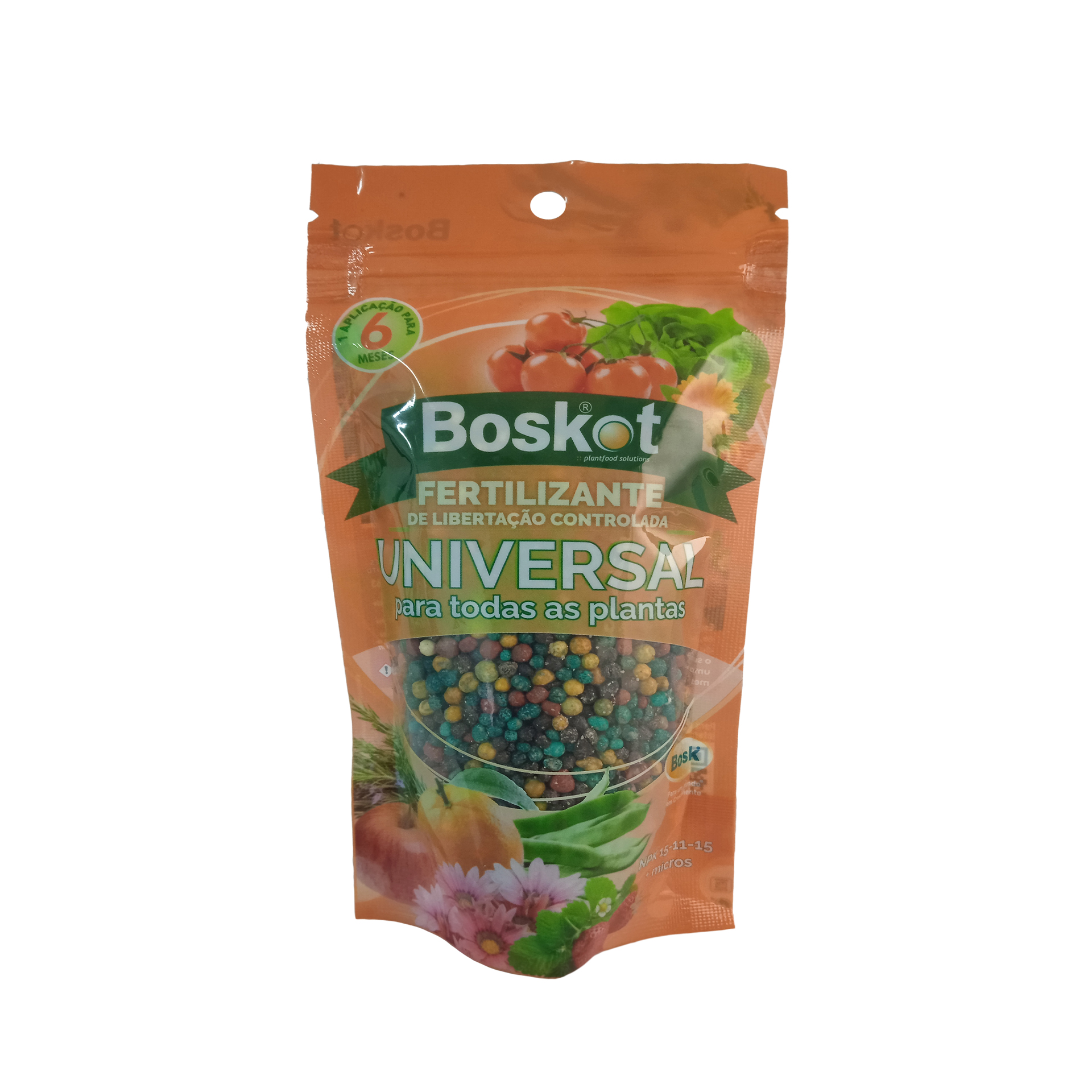 Fertilizante Universal 100 G BOSKOT
