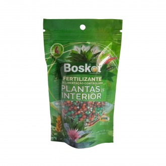 FERTILIZANTE PLANTAS INTERIOR 100 G
