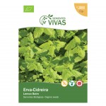 Erva-Cidreira Eira 2 G SEMENTES VIVAS