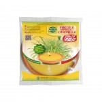 Vela Citronela 14 X 3 CM 1 UN MONDO VERDE Vela Citronela 14 X 3 CM 1 UN MONDO VERDE