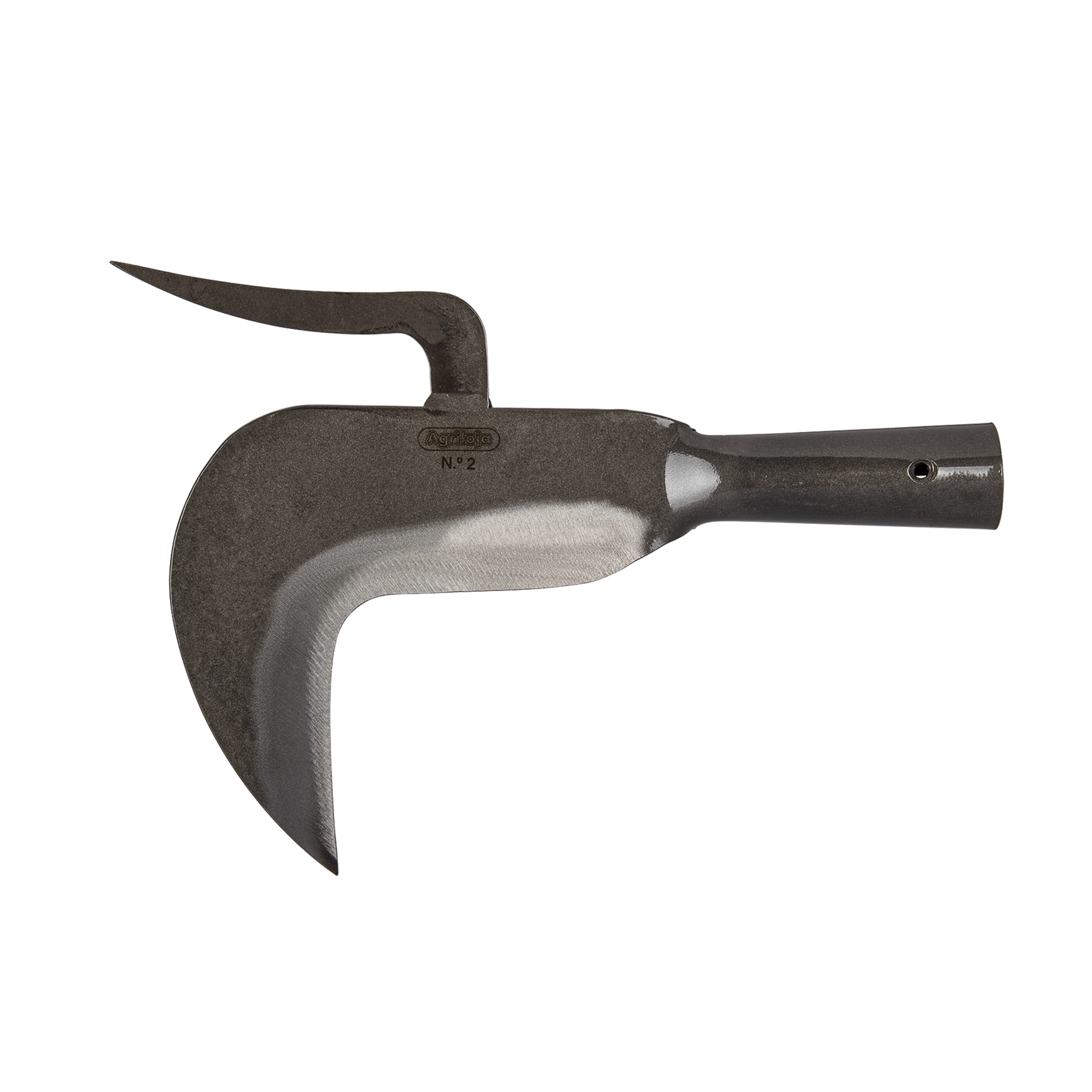 Foice Roçadoura N 2 AGRILOJA