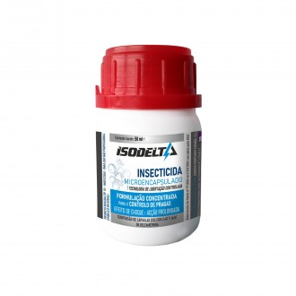 ISODELTA MICROENCAPSULADO