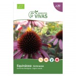 Equinacea Bio 0,5 G SEMENTES VIVAS