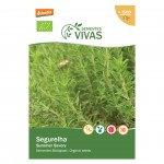 Segurelha 2 G SEMENTES VIVAS Segurelha 2 G SEMENTES VIVAS