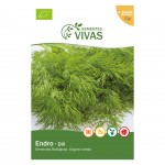 Endro 4 G SEMENTES VIVAS