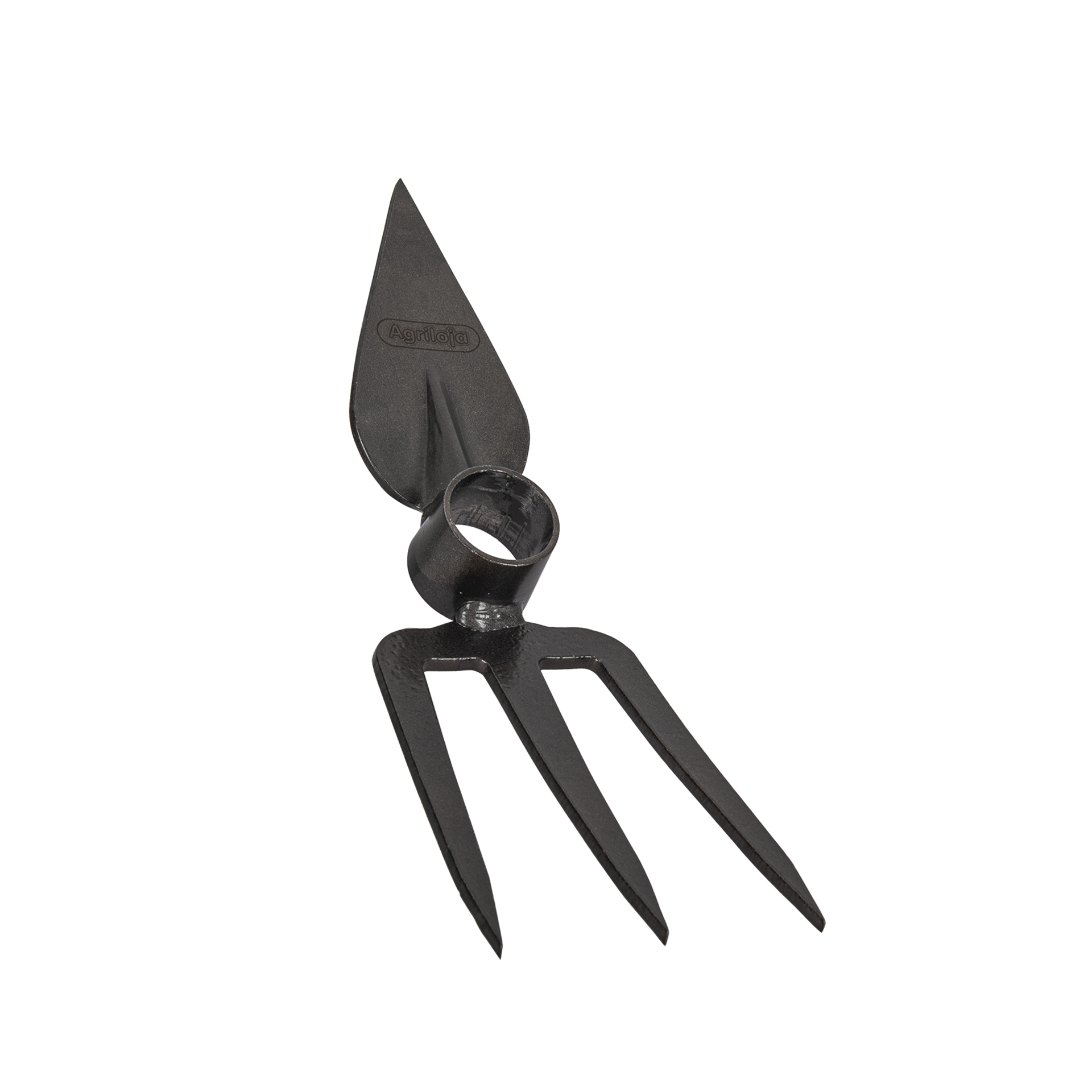 Diabito 3 Dentes Com Peta AGRILOJA