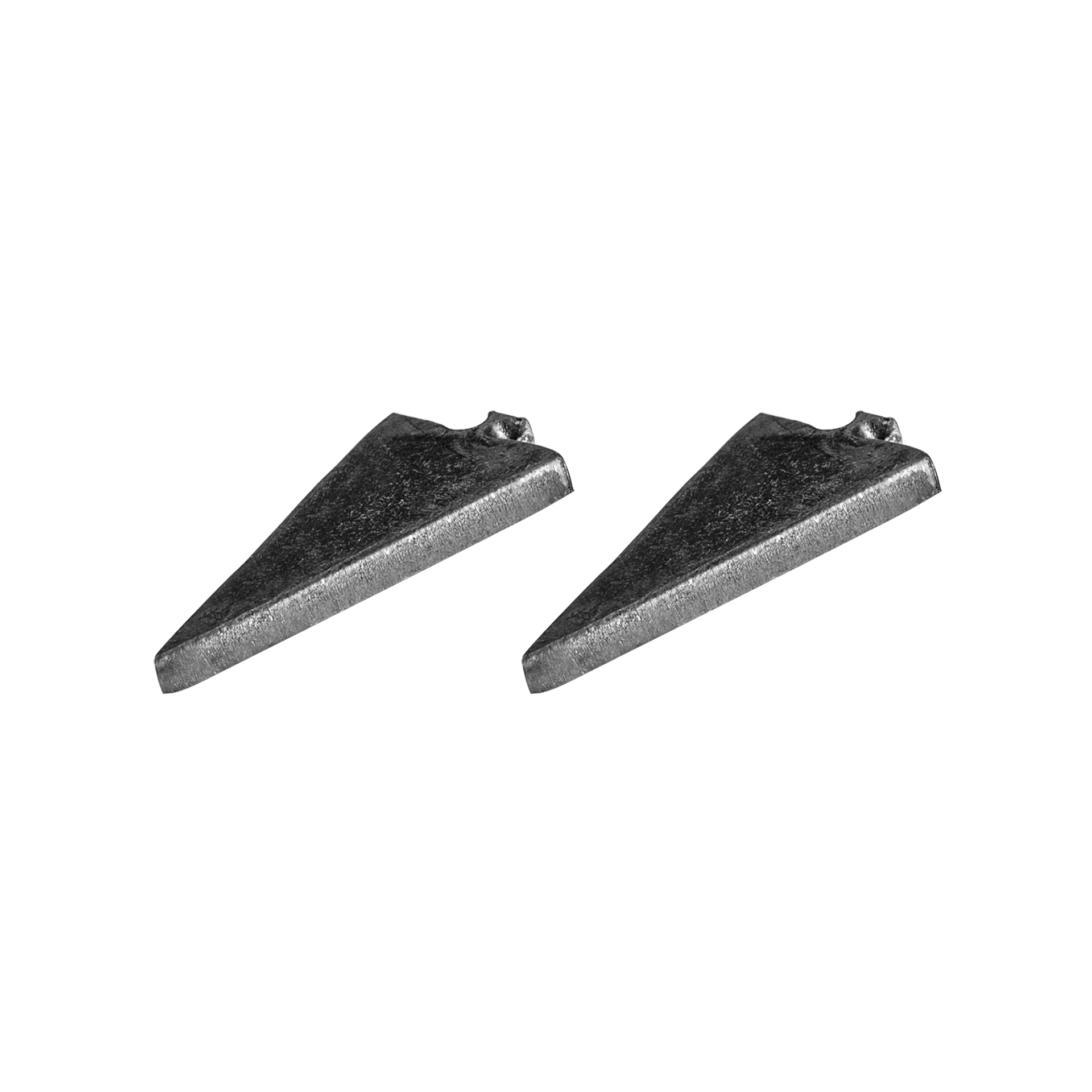 Conjunto 2 Cunhas AGRILOJA