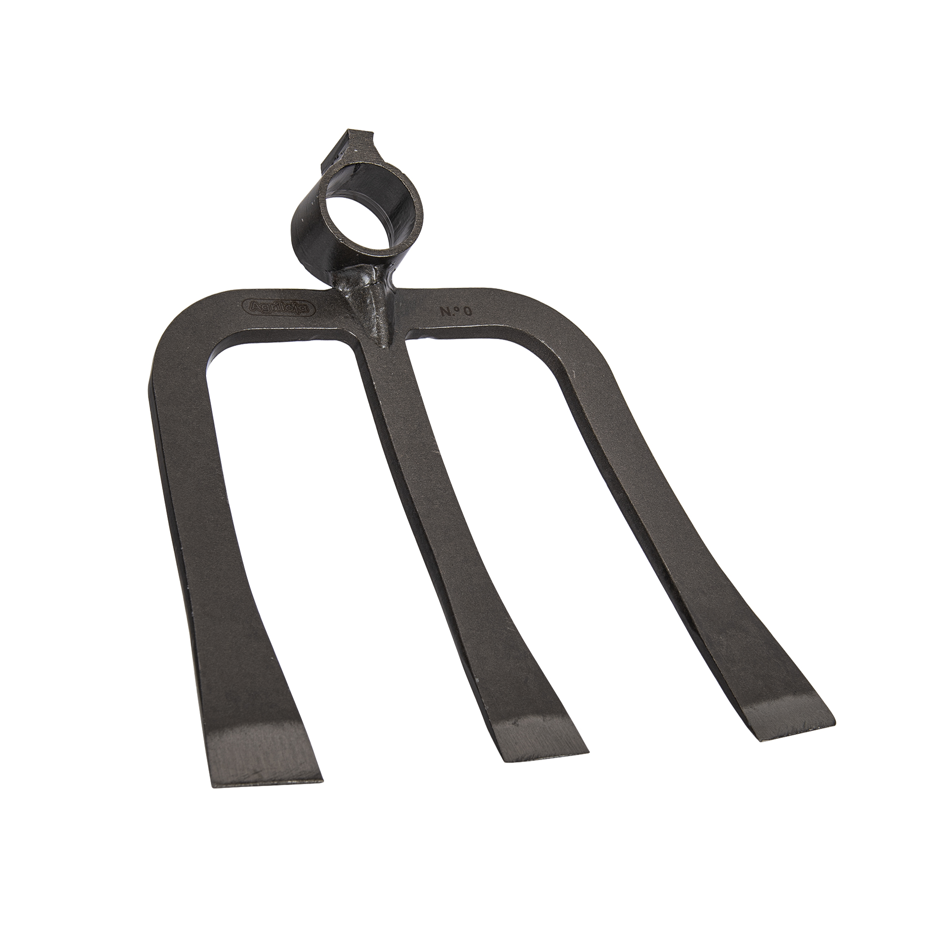 Gancho De Cavar N 0 AGRILOJA